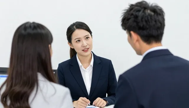 企业选择管理策划服务时的关键考量要素