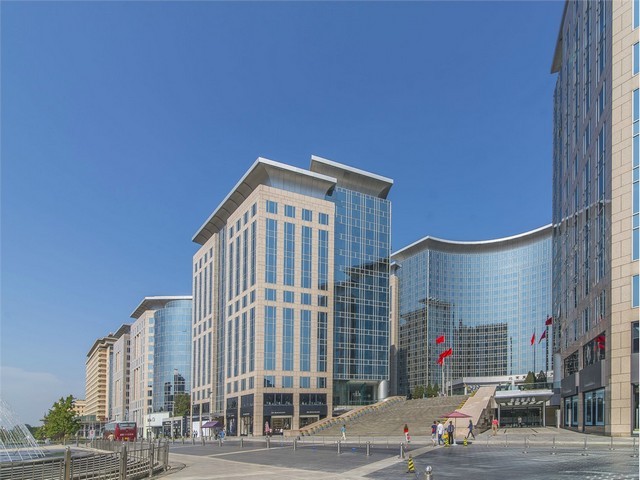 丽江先进生物技术科技公司